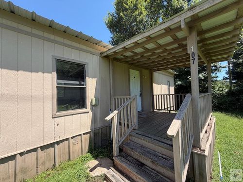 1607 Lot 107 George Thomas Rd, Texarkana, TX, 75501-9403 | Card Image