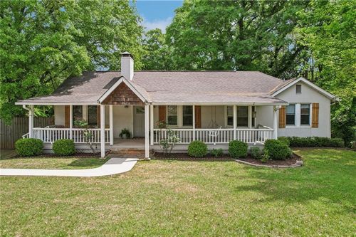 4872 Chamblee Tucker Rd, Tucker, GA, 30084-2571 | Card Image