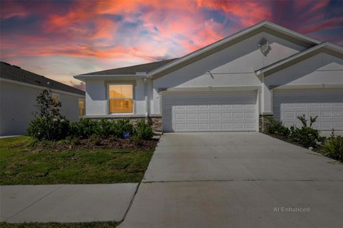 2425 Bending Bonsai Drive, Wesley Chapel, FL, 33543 | Card Image