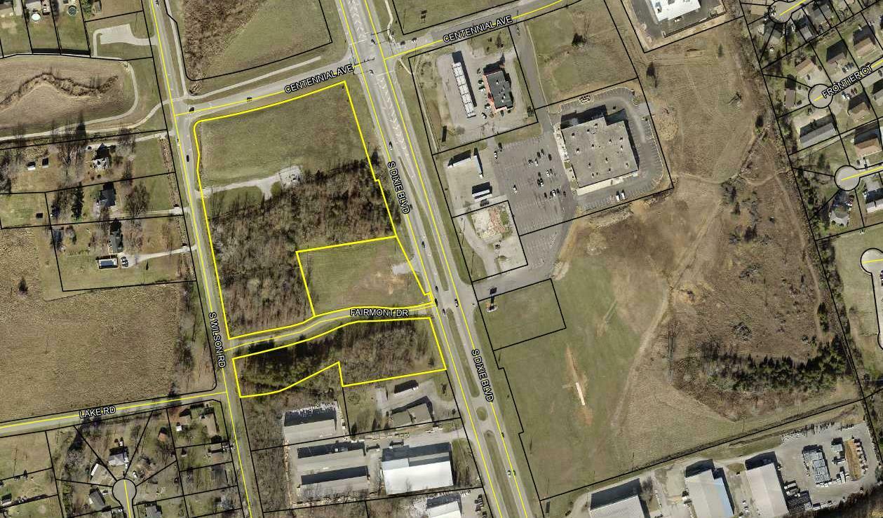 2393 South Dixie Blvd, Radcliff, KY 40160