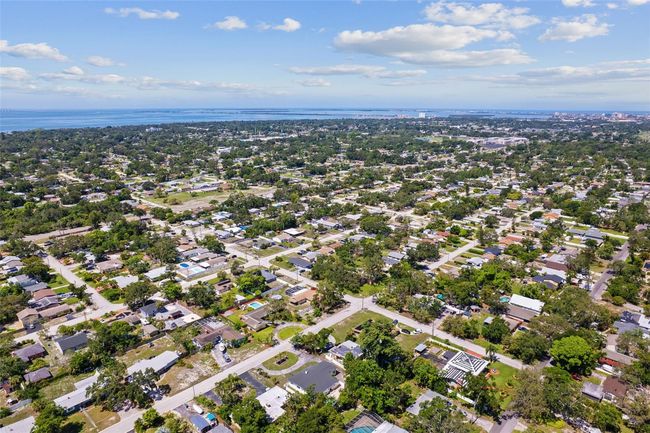 521 51 St Ave S, House other with 3 bedrooms, 2 bathrooms and null parking in SAINT PETERSBURG FL | Image 32
