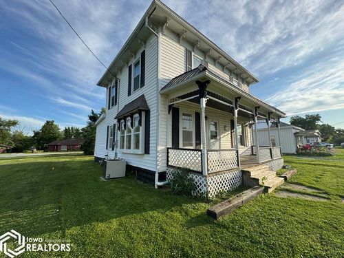 108 Race St, Cincinnati, IA, 52549-8500 | Card Image