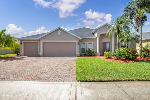 2953 Sonoma Way, Rockledge, FL, 32955-5182 | Card Image