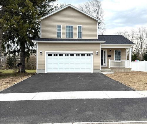 737 Marshall Rd, Rochester, NY, 14624-4901 | Card Image