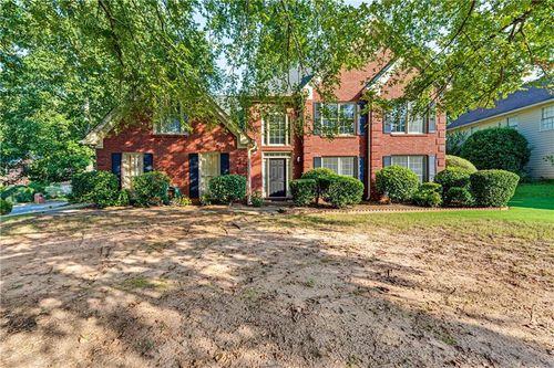 2315 Shore View Way, Suwanee, GA, 30024-2923 | Card Image