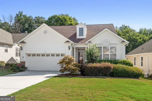 110 Scenic Hills Drive, Newnan, GA, 30265 | Card Image