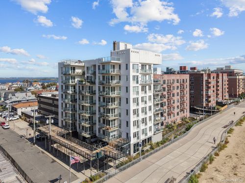 6d-118-20 Ocean Prom, Rockaway Park, NY, 11694 | Card Image