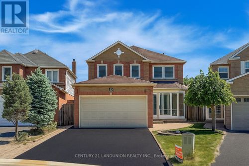 25 Bemerton Court, Toronto (Milliken), ON, M1V4P9 | Card Image