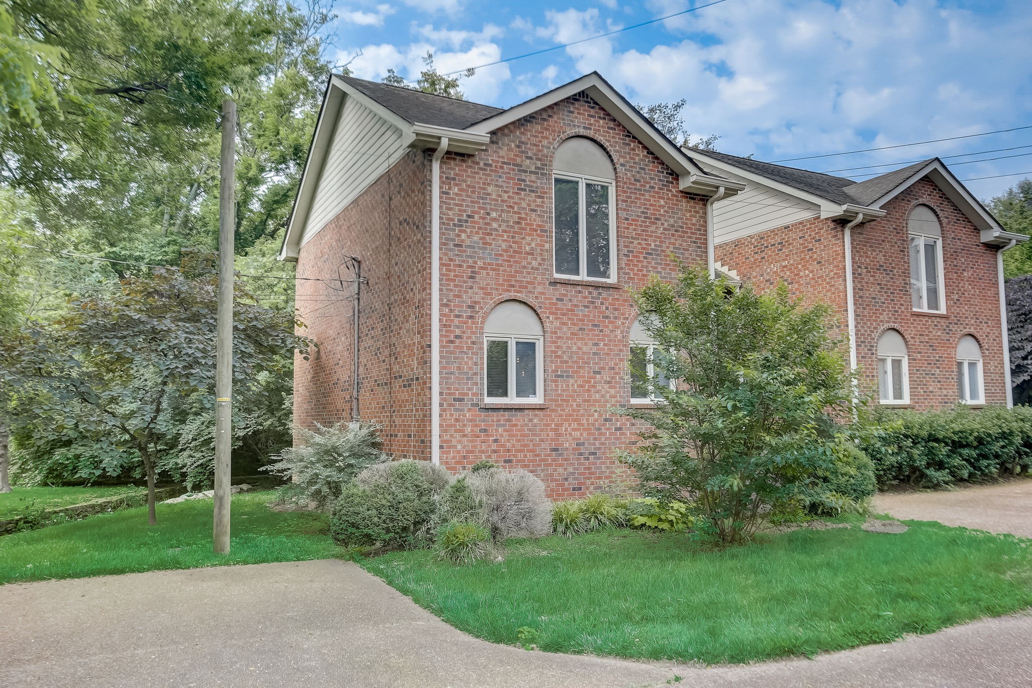 Westwood Ave, Nashville, TN 37212