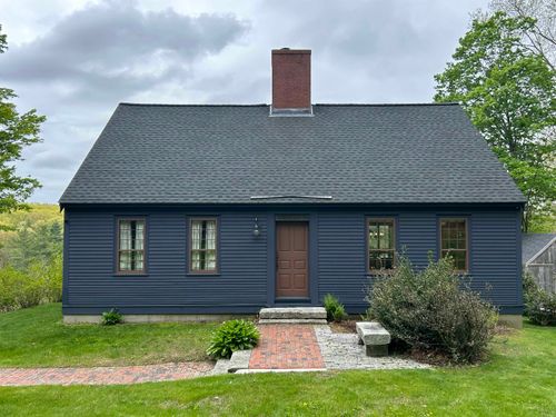 50 Moulton Ridge Rd, Kensington, NH, 03833-5509 | Card Image