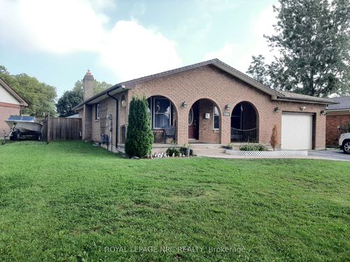 7345 Mountjoy Crt, Niagara Falls, ON, L2J3T1 | Card Image