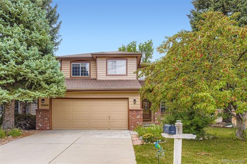 15904 Stonebriar Dr, Parker, CO, 80134-3532 | Card Image