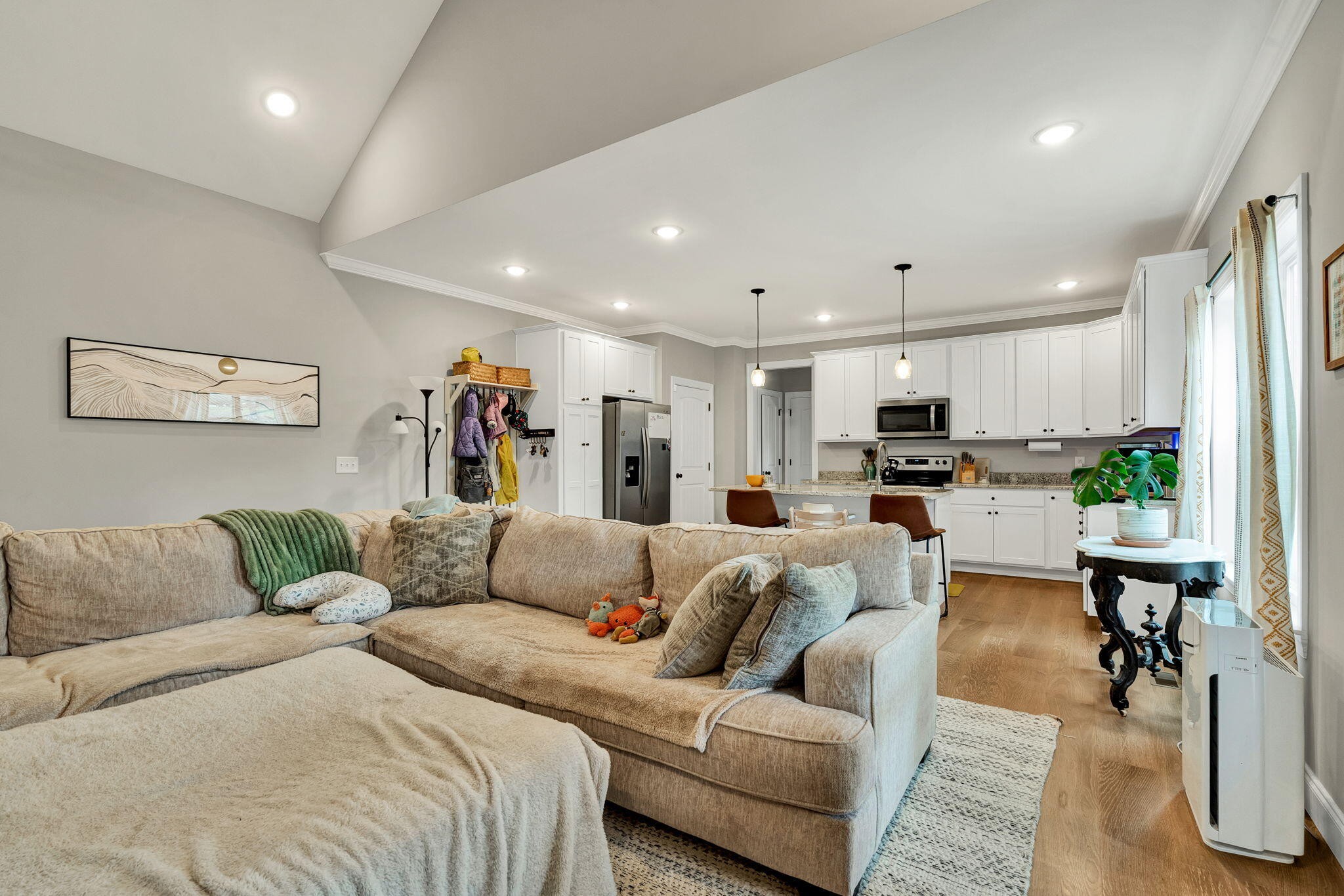 Residential in Cleveland 5