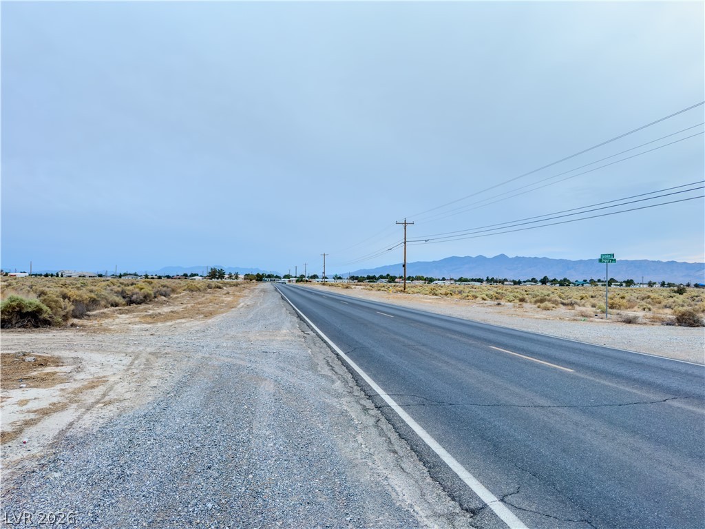 Land in Pahrump 3