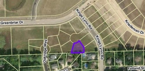 Lot 14 Semi Circle, Stoughton, WI, 53589 | Card Image
