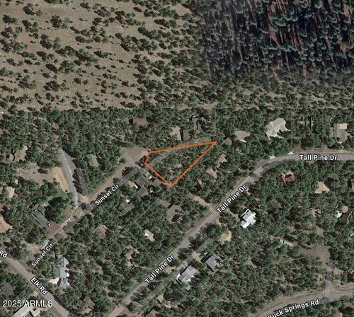 81-7543 Sunset Cir, Pinetop, AZ, 85935-0318 | Card Image
