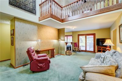 6 Thomasville Drive, Condo with 2 bedrooms, 1 bathrooms and null parking in Greece NY | Image 3