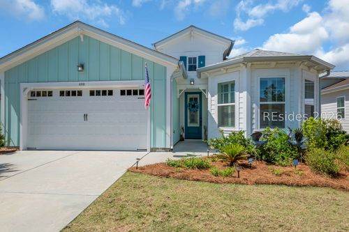 498 Landshark Blvd, Hardeeville, SC, 29927-4865 | Card Image