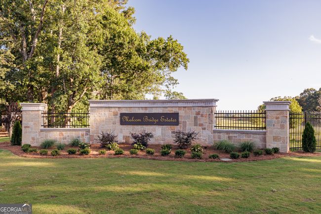 LOT-18 - 1710 Bogart Jefferson Rd, Home with 0 bedrooms, 0 bathrooms and null parking in Bogart GA | Image 7