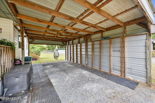 107 Musket Dr, House other with 2 bedrooms, 2 bathrooms and null parking in SATSUMA FL | Image 11