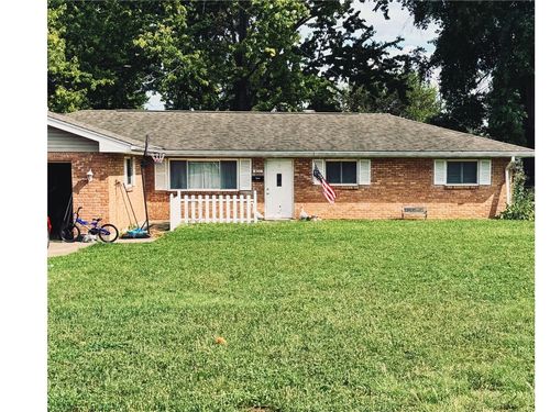 401 Kerry St, Trenton, OH, 45067 | Card Image