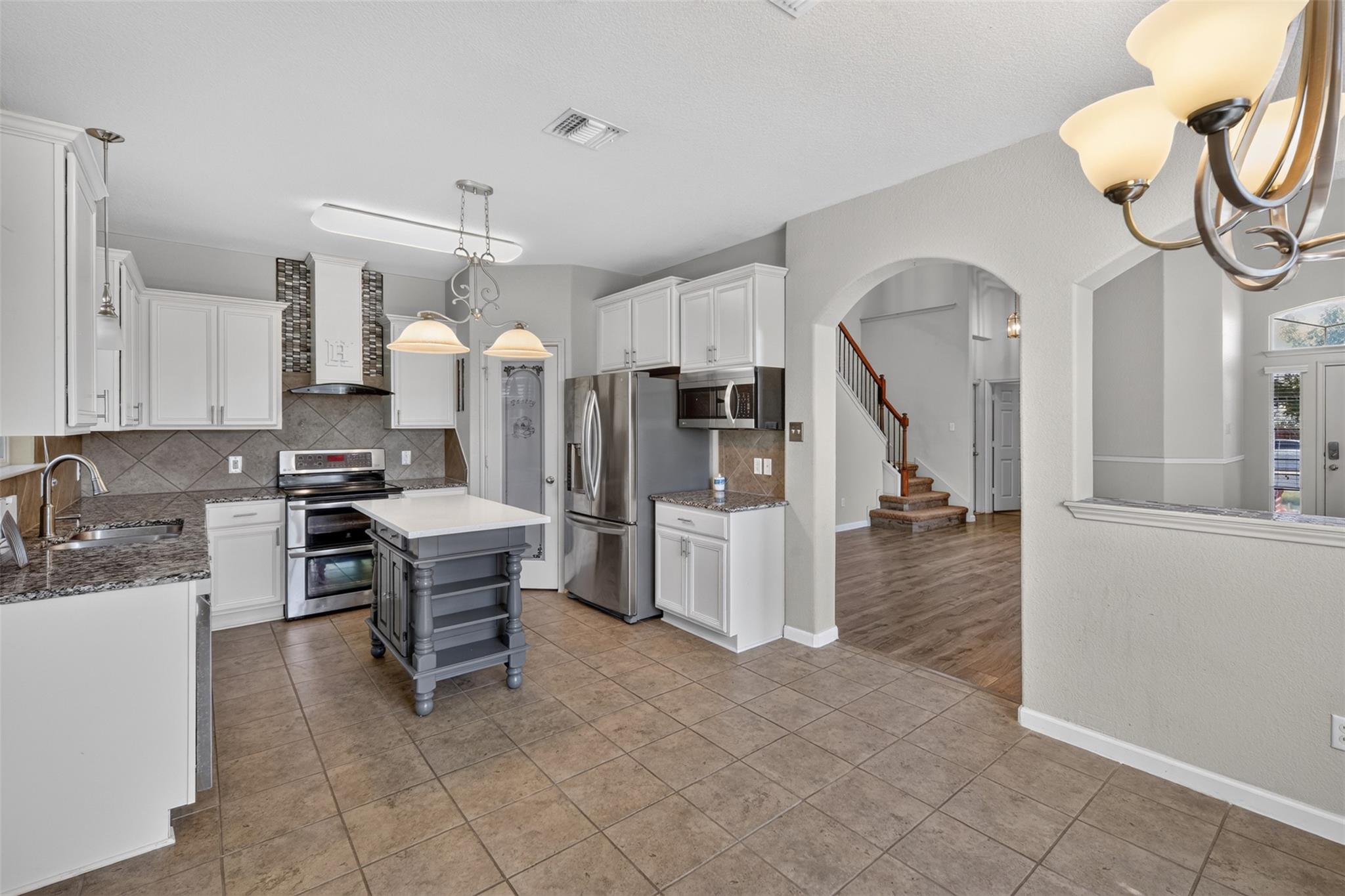 Residential Lease in Jarrell 5