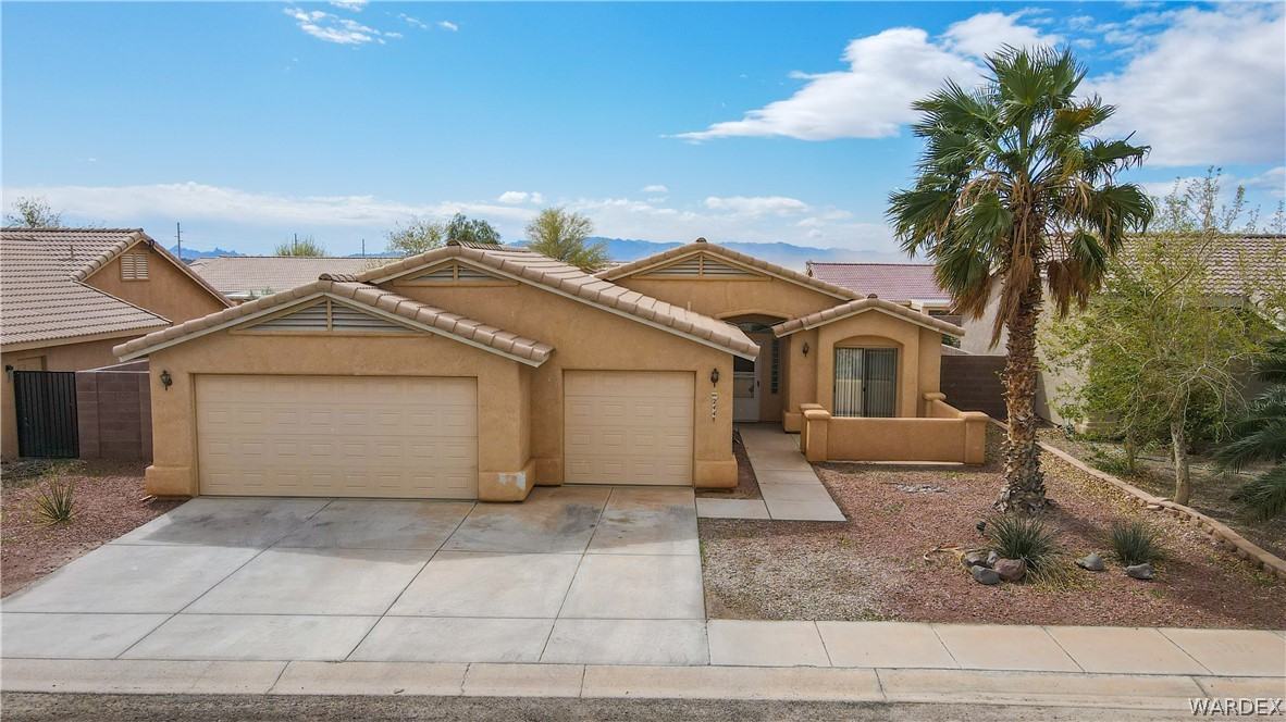 Wildflower Dr, Mohave Valley, AZ 86440 #1