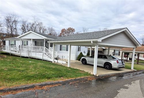 105 Eagle Pointe Ests, New Eagle, PA, 15067-1447 | Card Image