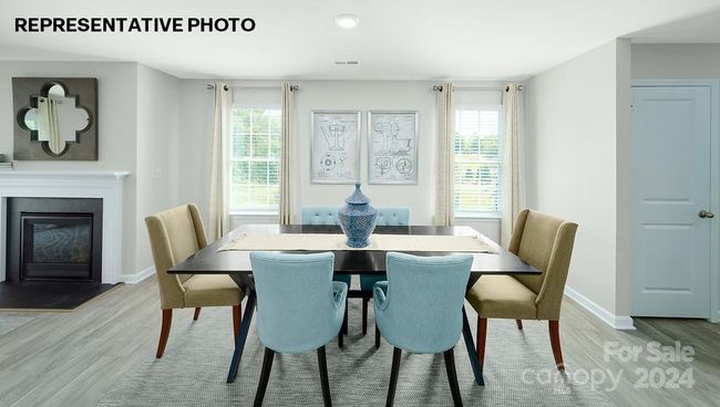 Dining area | Image 5