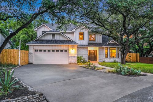 1704 Prairie Hen Cv, Austin, TX, 78758-3543 | Card Image