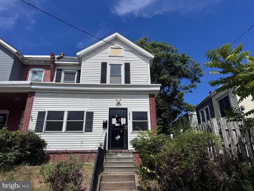 2413 N West St, WILMINGTON, DE, 19802-4119 | Card Image