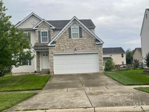 4937 Glen Springs Dr, Liberty Twp, OH, 45011-2637 | Card Image