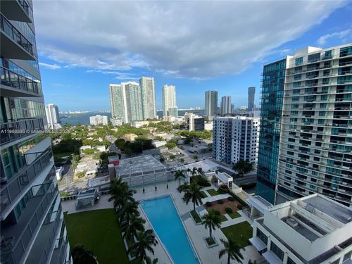 apt-h1806-3301 Ne 1st Ave, Miami, FL, 33137-4163 | Card Image