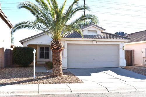 18259 N 11th Dr, Phoenix, AZ, 85023-1466 | Card Image