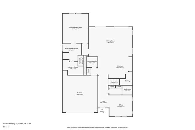 Room layout | Image 37