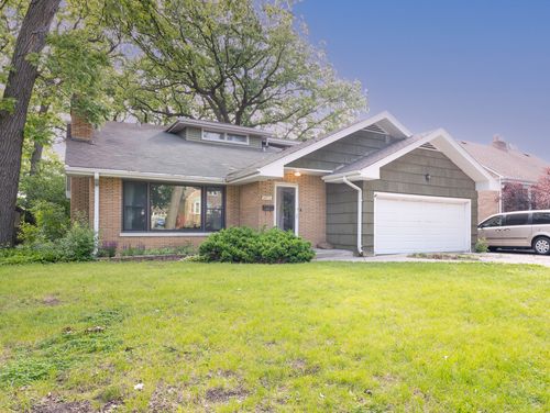 2571 Forest View Ave, River Grove, IL, 60171-1601 | Card Image