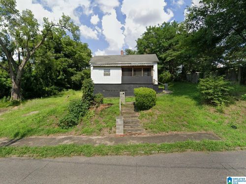 119 Avenue T, BIRMINGHAM, AL, 35214-5017 | Card Image
