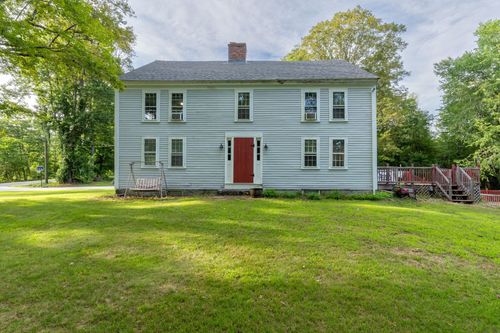 56 E Deering Rd, Deering, NH, 03244-6621 | Card Image