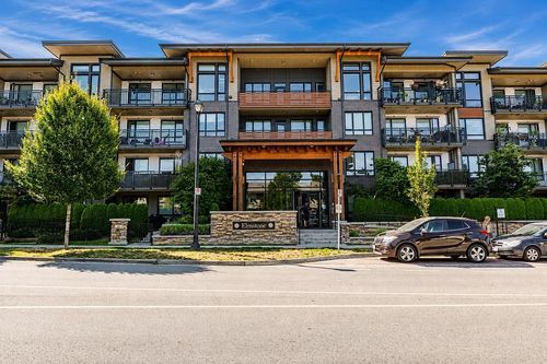 413-31158 Westridge Pl, Abbotsford, BC, V2T0K5 | Card Image