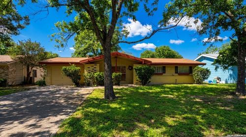 5039 Galahad Dr, San Antonio, TX, 78218-2702 | Card Image