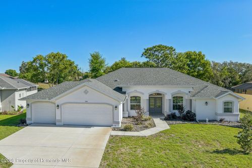 10361 Palmgren Ln, SPRING HILL, FL, 34608-7489 | Card Image