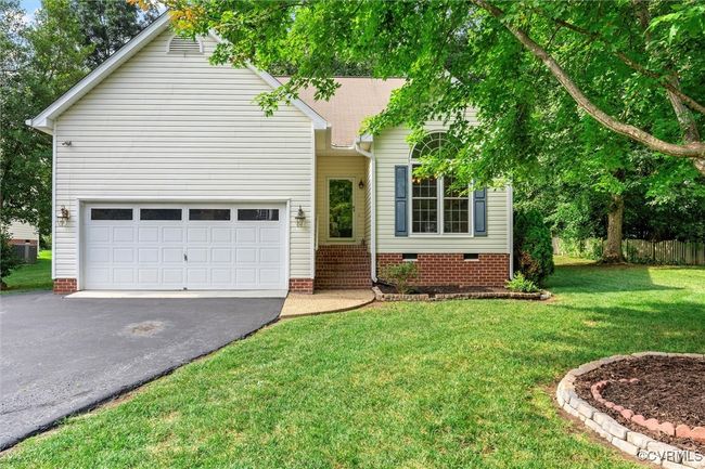 11524 Courthouse Acres Dr, House other with 3 bedrooms, 3 bathrooms and null parking in Midlothian VA | Image 45