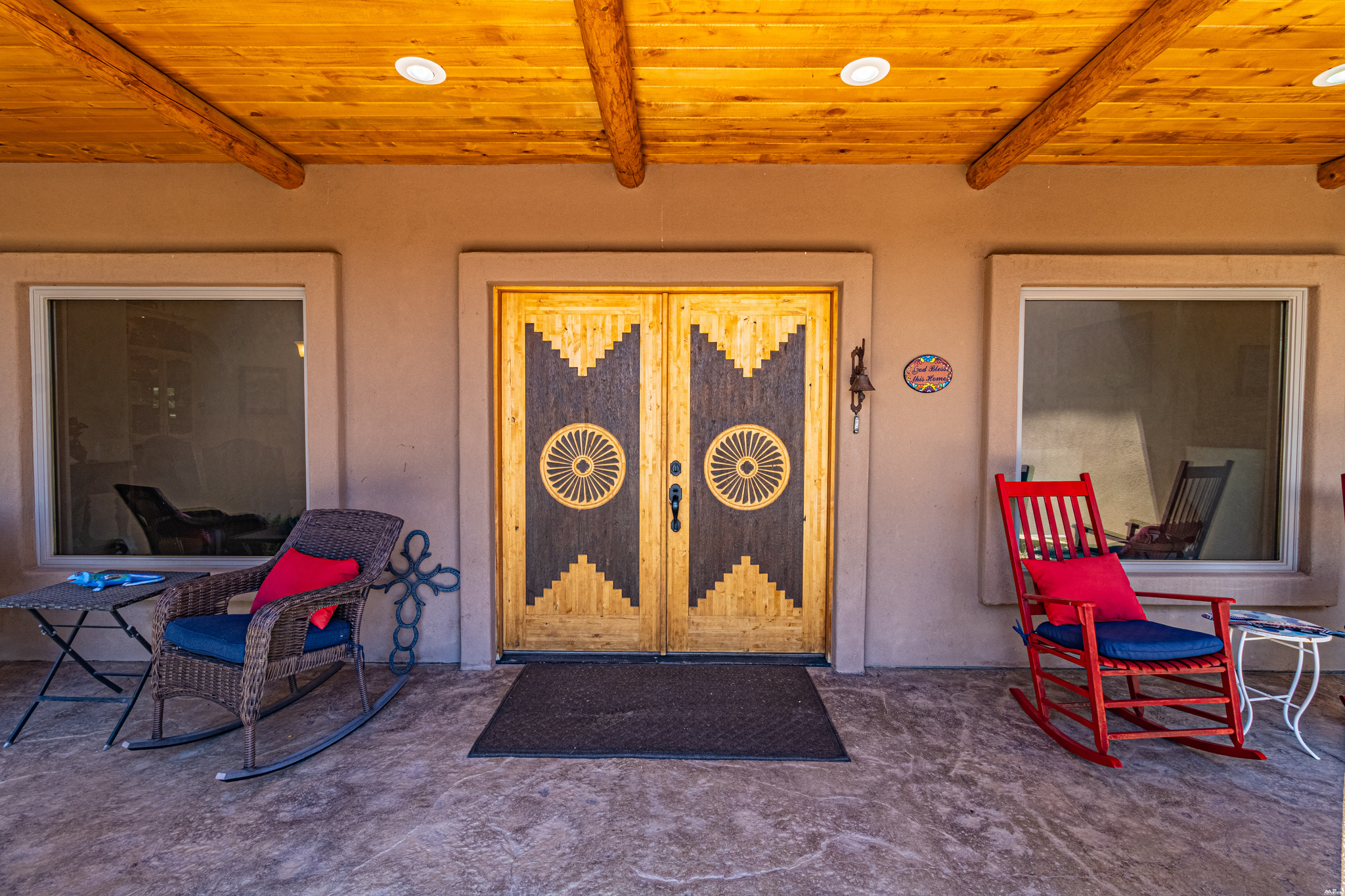Residential in Aztec 3
