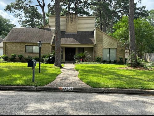 17406 Spicewood Springs Ln, Spring, TX, 77379-4281 | Card Image