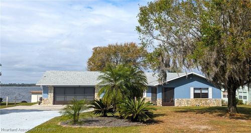 2470 S Lake Letta Dr, Avon Park, FL, 33825-9635 | Card Image