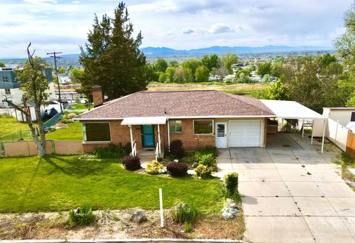 3987 S 2275 W, Roy, UT, 84067-3517 | Card Image