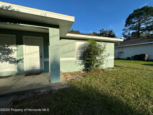 1163 N Tiger Pt, Lecanto, FL, 34461-9763 | Card Image