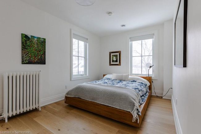 45 Park St W, House other with 6 bedrooms, 4 bathrooms and 4 parking in Dundas ON | Image 30