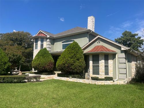 6417 Silver Wind Ct, Arlington, TX, 76016-3600 | Card Image