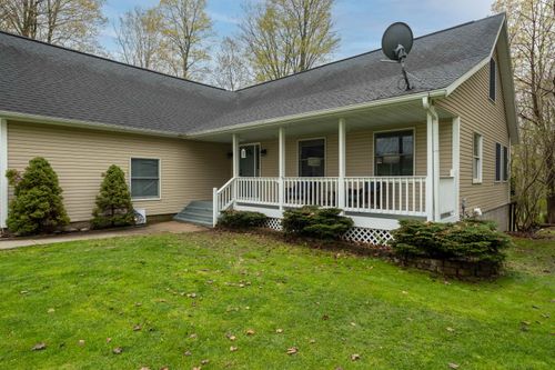 3055 White Tail Drive, Kearney Township, MI, 49615 | Card Image